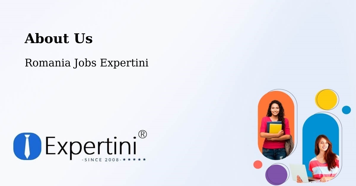 About Expertini Recruitment Platform  – Horodnic De Sus - Horodnic De Sus, Romania Jobs Expertini