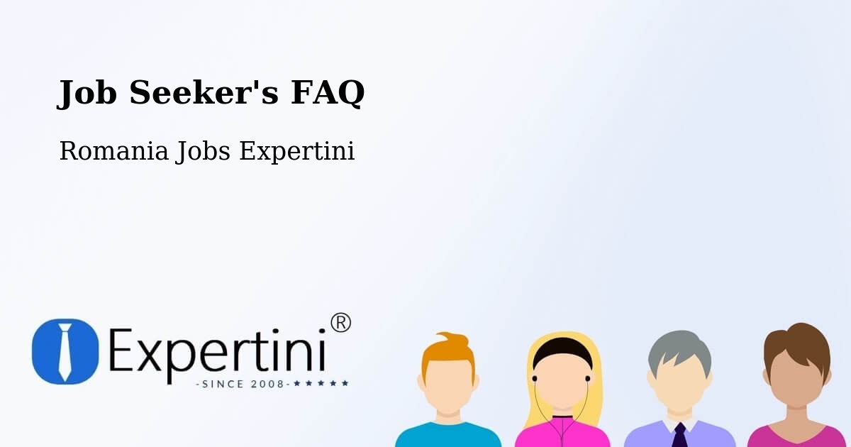 Job Seeker FAQ – Horodnic De Sus - Romania Jobs Expertini